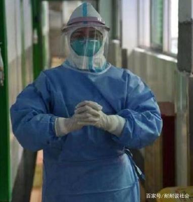 同心抗疫，我們能為白衣戰士做些什么？